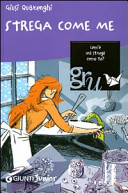 Copertina  Strega come me