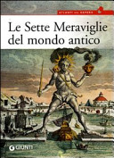 Copertina  Le sette meraviglie del mondo antico