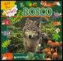 Copertina  Il bosco