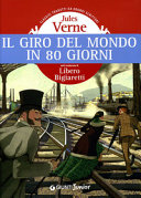 Copertina  Il giro del mondo in 80 giorni