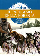 Copertina  Il richiamo della foresta