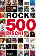 Copertina  Rock (Bizarre