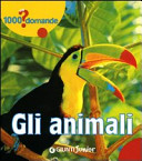 Copertina  Gli animali