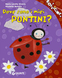 Copertina  Dove sono i miei puntini?