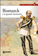 Copertina  Bismark e la grande Germania