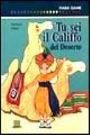 Copertina  Tu sei il Califfo del Deserto