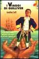 Copertina  I viaggi di Gulliver