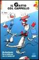 Copertina  Il gatto col cappello