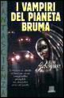 Copertina  I vampiri del pianeta bruma