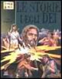 Copertina  Le storie degli dei