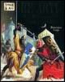 Copertina  Re Artù e i cavalieri della Tavola Rotonda
