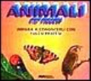Copertina  Animali più piccoli