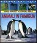 Copertina  Animali in famiglia