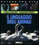 Copertina  Il linguaggio degli animali