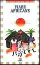 Copertina  Fiabe africane