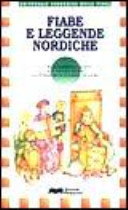 Copertina  Fiabe e leggende nordiche