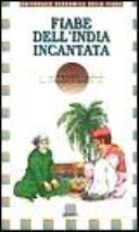 Copertina  Fiabe e leggende dell'India incantata