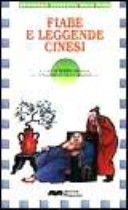 Copertina  Fiabe e leggende cinesi