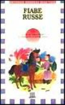 Copertina  Fiabe russe