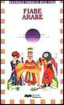 Copertina  Fiabe arabe