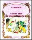 Copertina  La storia di Cenerentola e tante altre