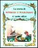 Copertina  La storia di Simbad il marinaio e tante altre