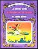 Copertina  La storia della lampada di Aladino e tante altre