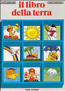 Copertina  Il libro della terra