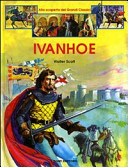 Copertina  Ivanhoe