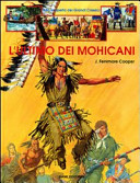 Copertina  L'ultimo dei Mohicani