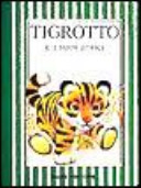 Copertina  Tigrotto e i suoi amici