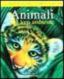 Copertina  Animali nel loro ambiente