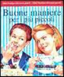 Copertina  Buone maniere per i più piccoli