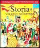Copertina  Storia : viaggio nel tempo
