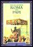 Copertina  Nella grande Roma dei Papi