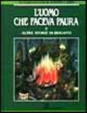 Copertina  L'uomo che faceva paura : e altre storie di briganti