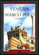 Copertina  A Venezia con Marco Polo