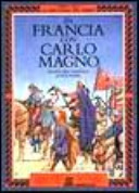 Copertina  In Francia con Carlo Magno