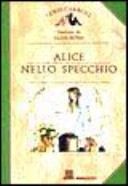Copertina  Alice nello specchio