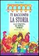 Copertina  Alla conquista del mondo : i Romani : i Romani
