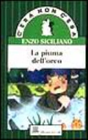 Copertina  La piuma dell'orco