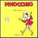 Copertina  Pinocchio