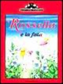 Copertina  Rossella e la fata