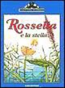 Copertina  Rossella e la stella