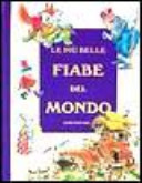 Copertina  Le più belle fiabe del mondo
