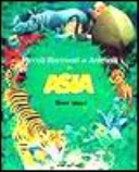 Copertina  Piccoli racconti di animali in Asia