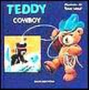 Copertina  Teddy cowboy