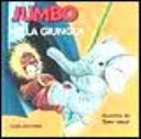 Copertina  Jumbo nella giungla