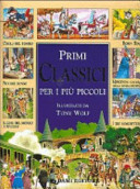 Copertina  Primi   classici  per i  piu   piccoli