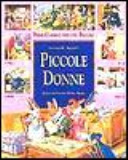 Copertina  Piccole donne